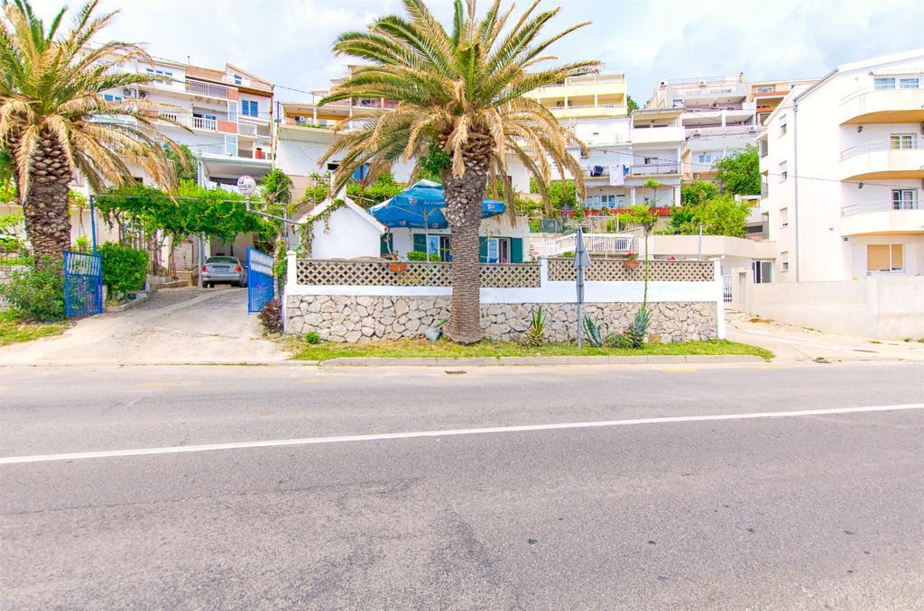 Apartments Ban Dugi Rat Dış mekan fotoğraf