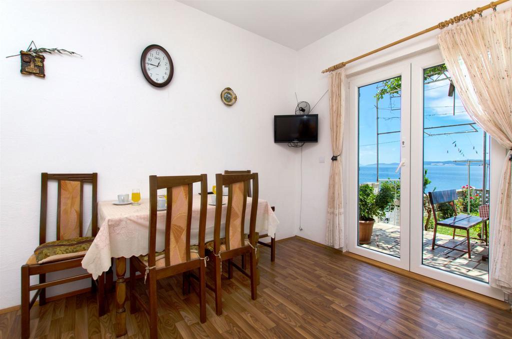 Apartments Ban Dugi Rat Dış mekan fotoğraf