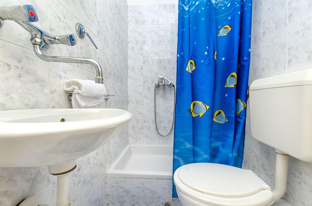 Apartments Ban Dugi Rat Dış mekan fotoğraf