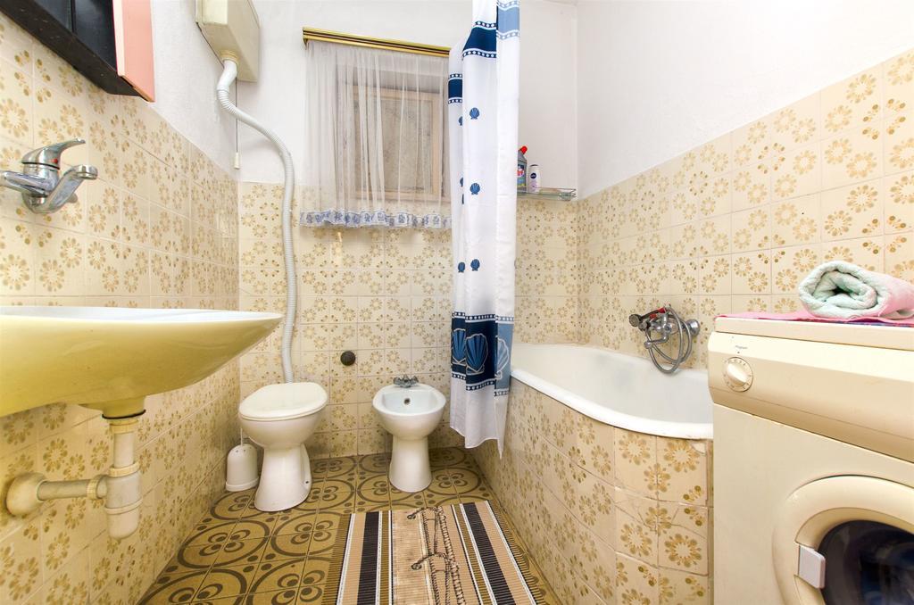 Apartments Ban Dugi Rat Dış mekan fotoğraf