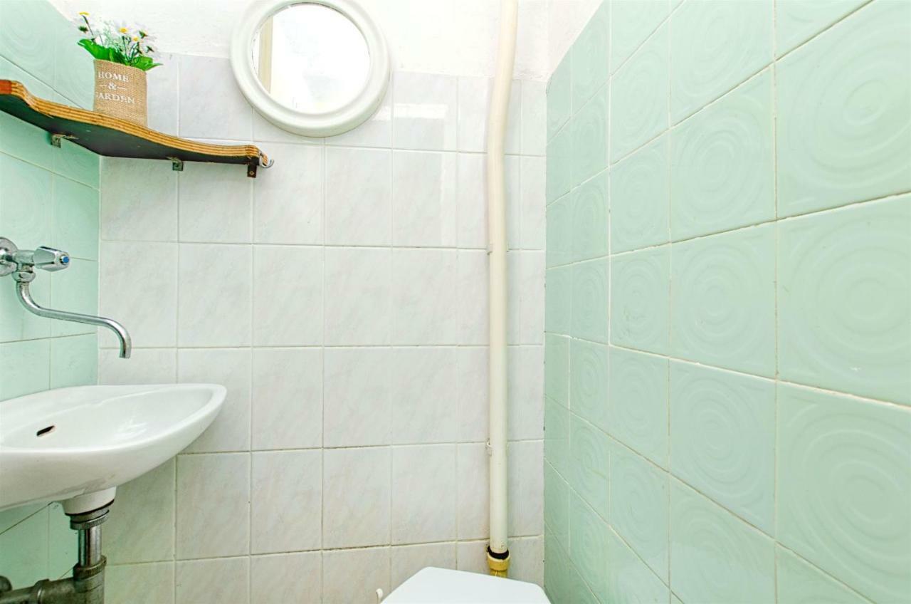Apartments Ban Dugi Rat Dış mekan fotoğraf