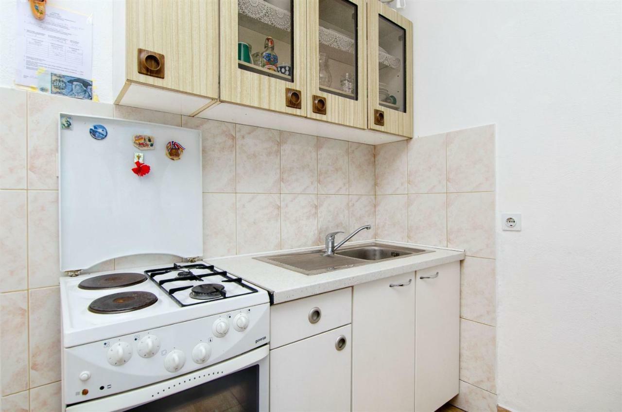 Apartments Ban Dugi Rat Dış mekan fotoğraf